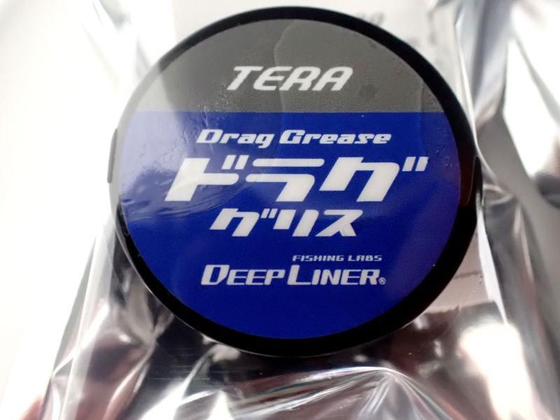 DEEPLINER TERA(テラ）メンテナンス ケミカル ※アイテムにより