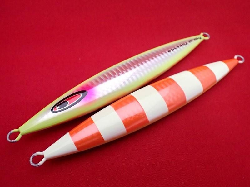 スパンキー - FISHING SERVICE MAREBLE