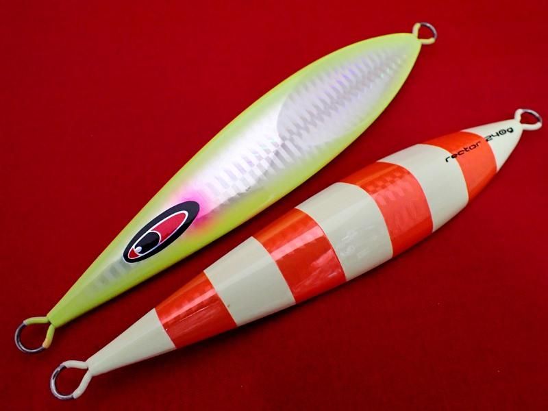 レクター - FISHING SERVICE MAREBLE