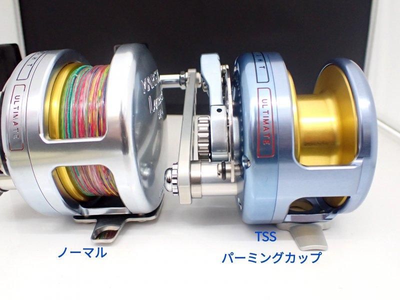 TSS マーフィックス用パーミングカップ N4 