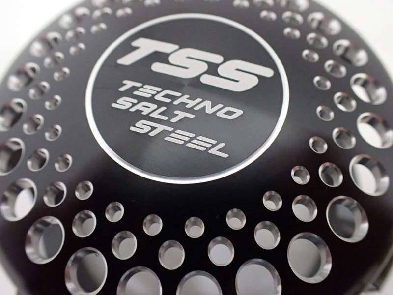 TSS マーフィックス用パーミングカップ N4 （LN4）