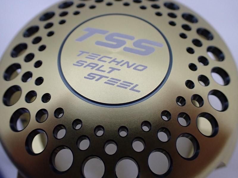 TSS マーフィックス用パーミングカップ N4 (LN4) TSS マーフィックス用パーミングカップ N4 (LN4)