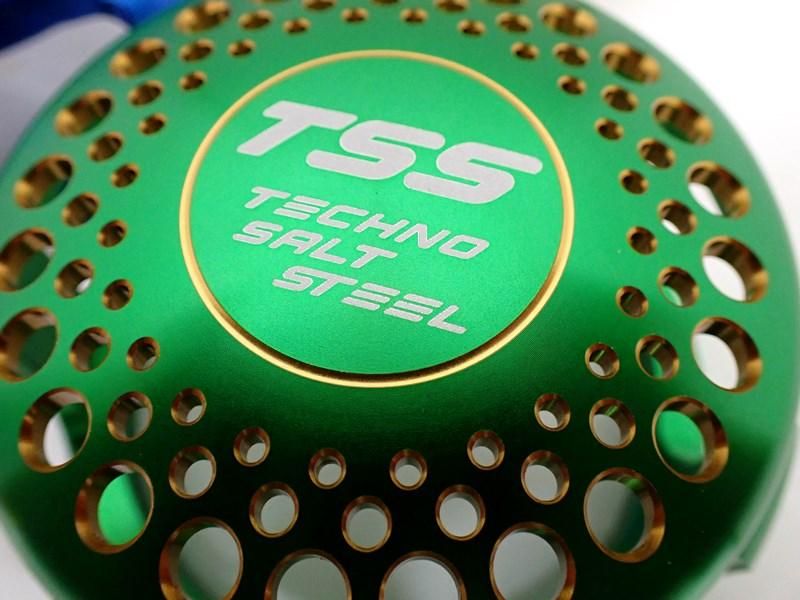 TSS マーフィックス用パーミングカップ N4 （LN4）
