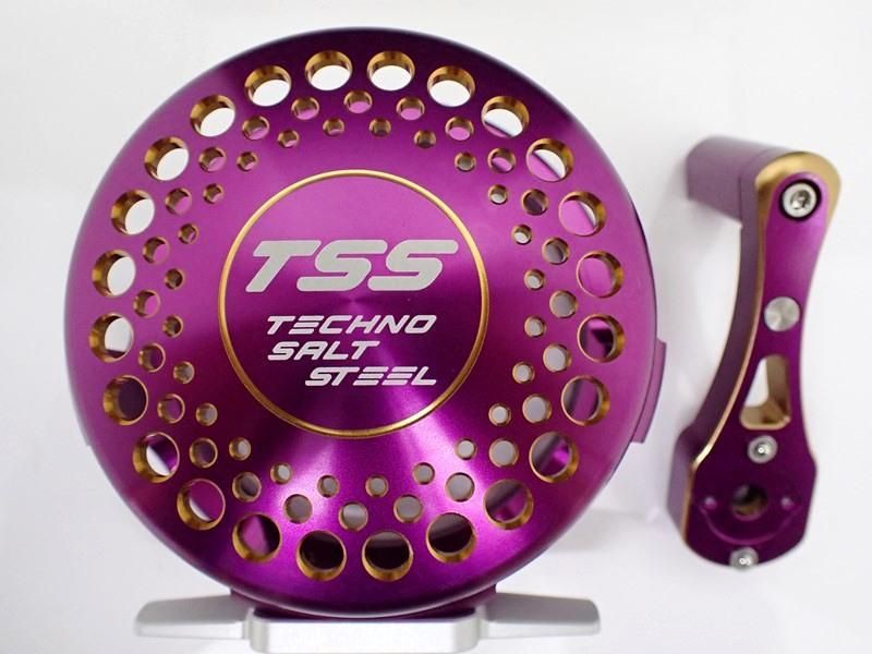 TSS マーフィックス用パーミングカップ N4 