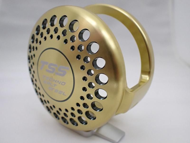 TSS マーフィックス用パーミングカップ N4 