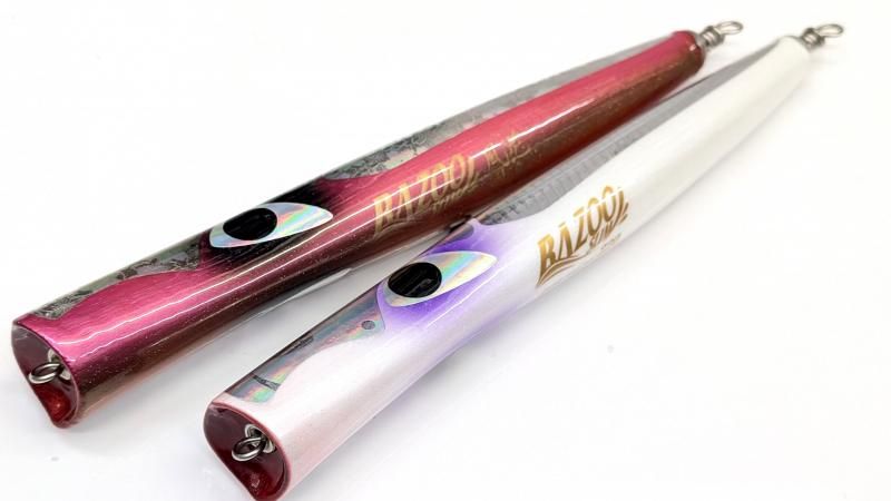 CB ONE ウッドプラグ ※ロッド等同時購入者様 販売商品 - FISHING
