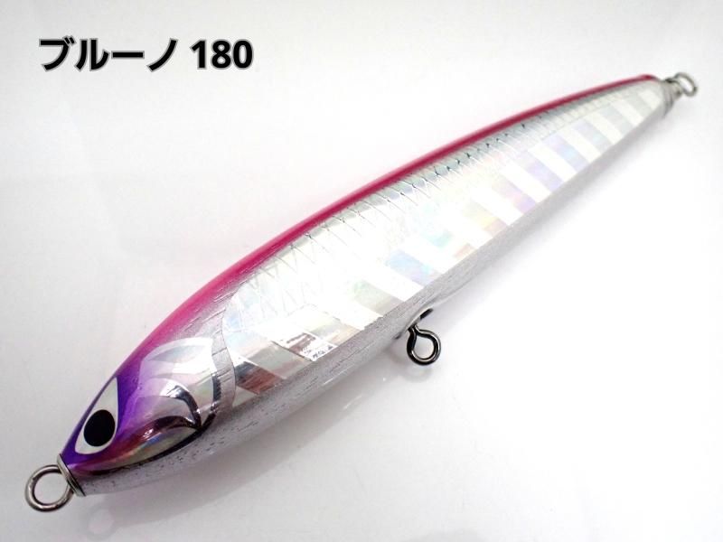 CB ONE ウッドプラグ ※ロッド等同時購入者様 販売商品 - FISHING