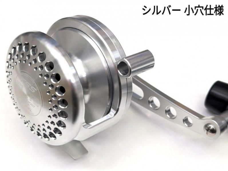 TSS ELITE T2 RH（ガンメタ）【未使用・極美品】 TSS ELITE（エリート）T2 スタンダード 2025※カラー・仕様により