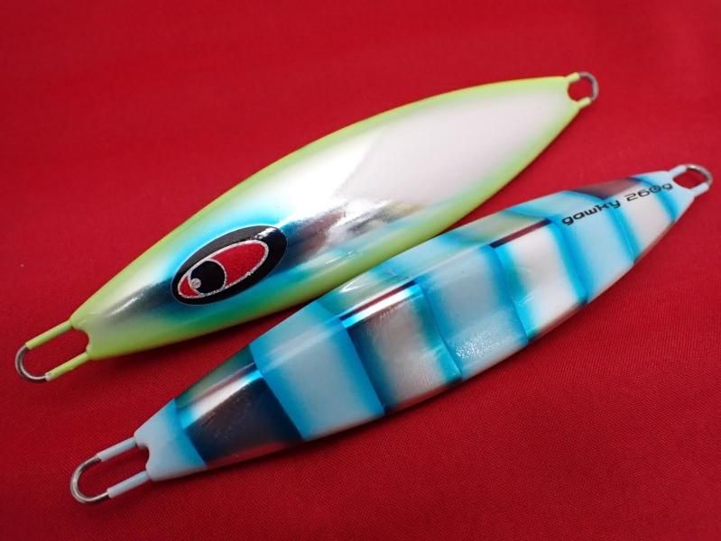 ガーキー - FISHING SERVICE MAREBLE