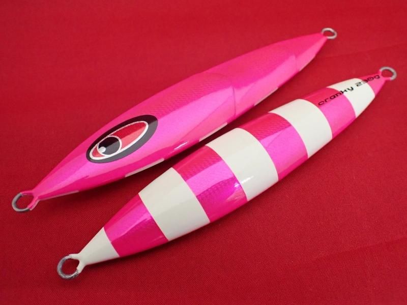 クランキー - FISHING SERVICE MAREBLE