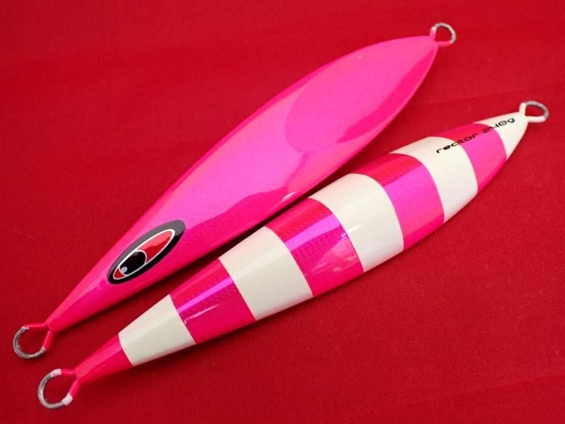 シーフロアコントロール・ジグ - FISHING SERVICE MAREBLE