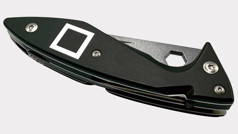 ハピソン YQ-890 津本式計測マルチ絞め具 - FISHING SERVICE MAREBLE
