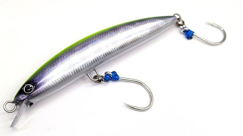 ステキ針 SPT503 リングタイプ - FISHING SERVICE MAREBLE ステキ針 SPT503 リングタイプ - FISHING SERVICE MAREBLE