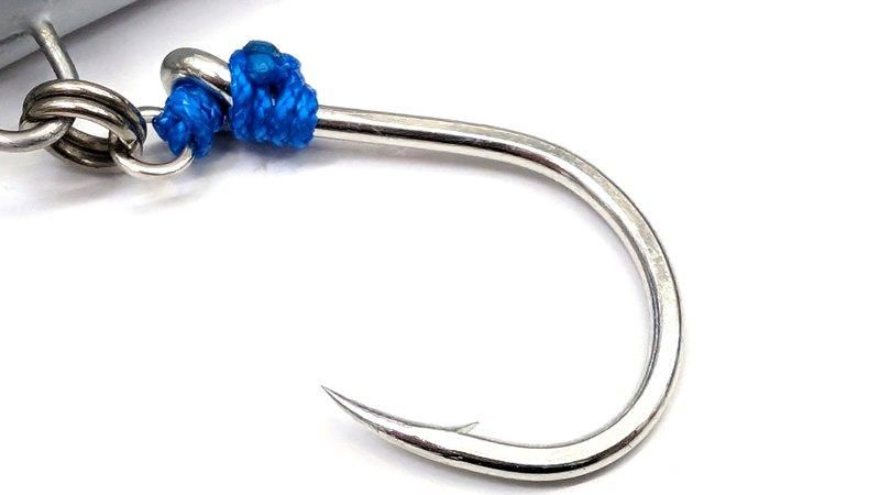 ステキ針 SPT503 リングタイプ - FISHING SERVICE MAREBLE ステキ針 SPT503 リングタイプ - FISHING SERVICE MAREBLE