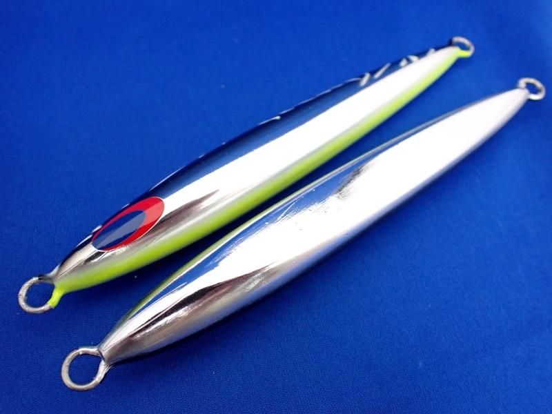 スピンドルN(ナロー） - FISHING SERVICE MAREBLE