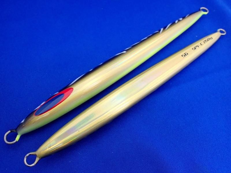 スパイC(コブラ) - FISHING SERVICE MAREBLE スパイC(コブラ) - FISHING SERVICE MAREBLE