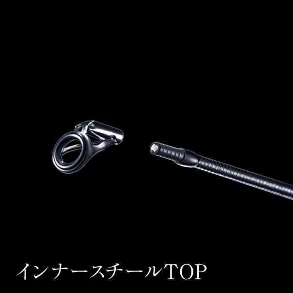 バリバス グラファイトワークス Pro4EX ”セブンスファイター バリバス グラファイトワークス Pro4EX ”セブンスファイター