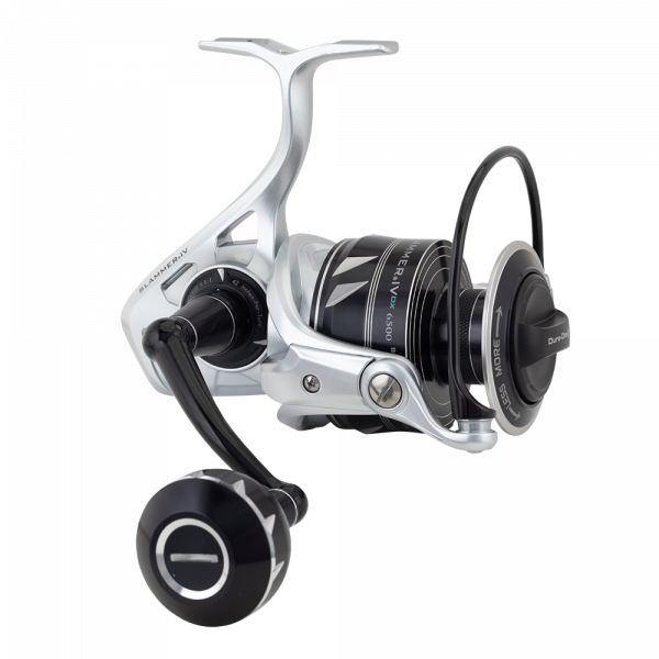 PENN スラマー4 6500DX /7500DX - FISHING SERVICE MAREBLE PENN スラマー4 6500DX /7500DX - FISHING SERVICE MAREBLE
