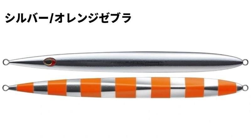 SATOU JIG(サトウジグ）420g - FISHING SERVICE MAREBLE