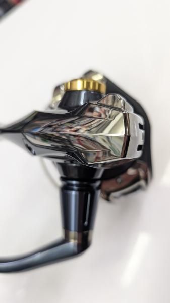 SHIMANO 13STELLA SW14000XG キャスティング　中古 中古品）13ステラSW14000XG - FISHING SERVICE MAREBLE