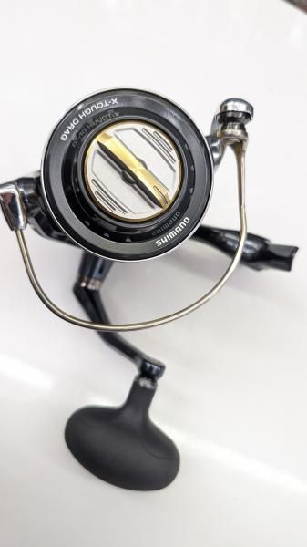 中古品）13ステラSW14000XG - FISHING SERVICE MAREBLE