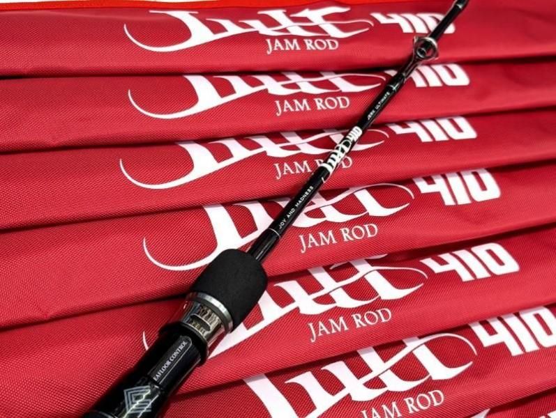 ロッド｜ディープライナー 株式会社ディーパース・ファクトリー
