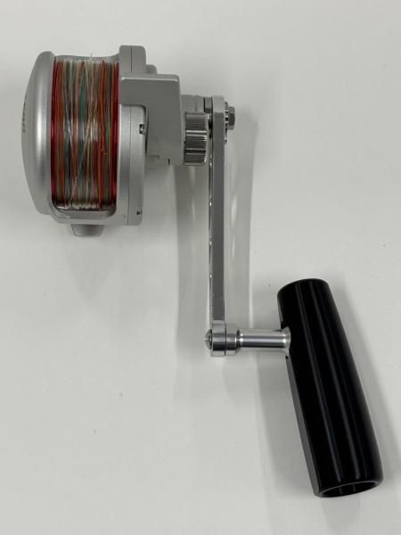 TSS ジュラコン製ハンドルノブ 