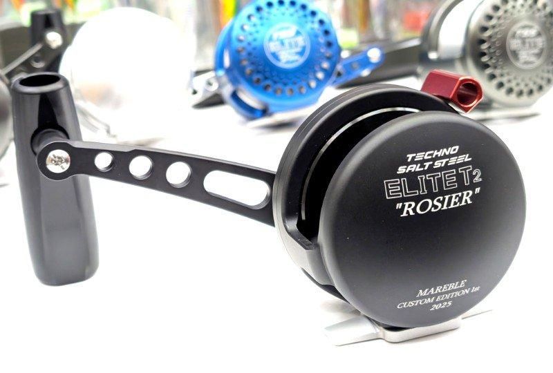 TSS ELITE（エリート）T2 