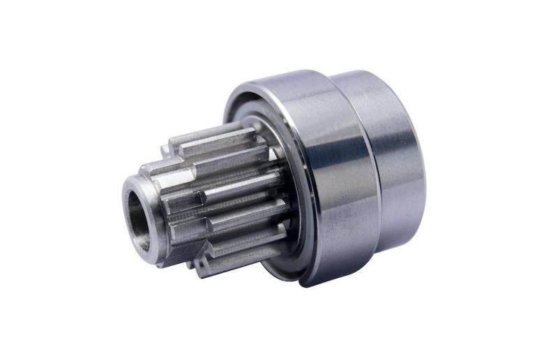 BLUE HEAVEN L105XH/75XH MAGBRAKE – STUDIO OCEAN MARK