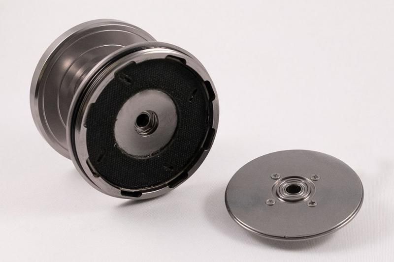 ブルーヘブン L75XH-MAGBRAKE - FISHING SERVICE MAREBLE