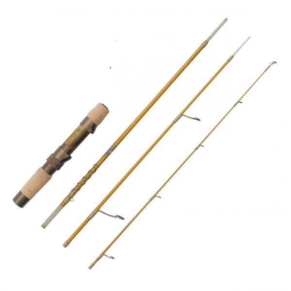 Fenwick FS 49-4 J トラウトロッド 4'9\" グラスロッド Fenwick FS 49-4 J トラウトロッド 4'9