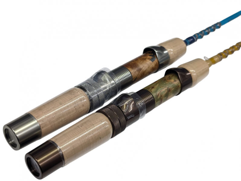 ロッド・リール - FISHING SERVICE MAREBLE ロッド・リール - FISHING SERVICE MAREBLE