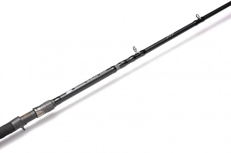 TULALA モンストロ Monstruo”W.Record”85ZHC - FISHING SERVICE