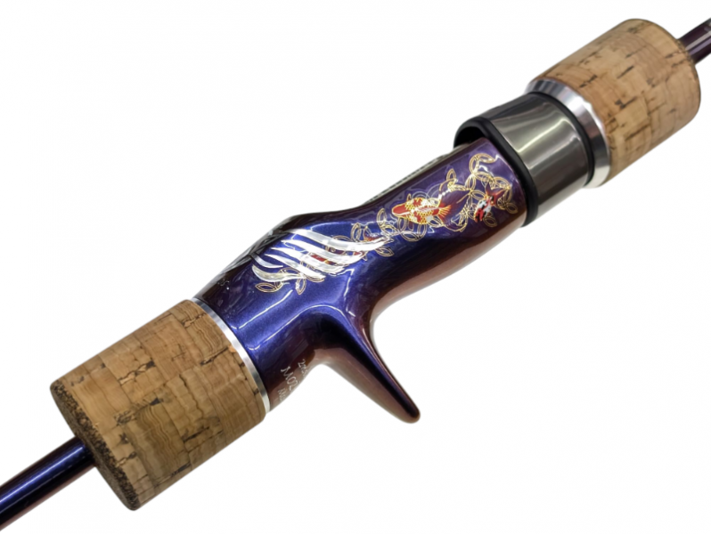 中古品)タカミテクノス 23.MOZ623HM カスタムモデル - FISHING 中古品)タカミテクノス 23.MOZ623HM カスタムモデル - FISHING