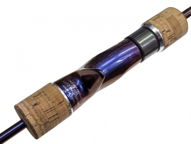 中古品)タカミテクノス 23.MOZ623HM カスタムモデル - FISHING 中古品)タカミテクノス 23.MOZ623HM カスタムモデル - FISHING
