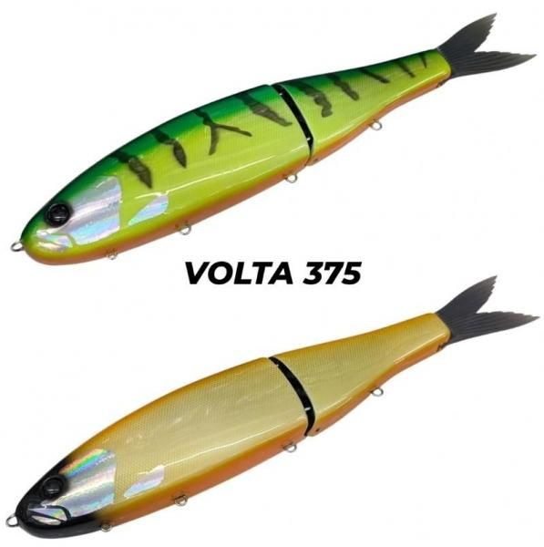 ボルタ375 VOLTA 375 MK｜ID CUSTOM BAIT｜studio COMPOSITE スタジオ