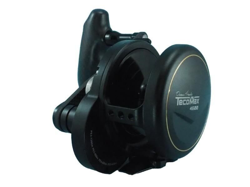 オーシャンフリークス　カーボンハンドル115ｍｍブラック カーボンハンドルセット - OF ONLINE SHOP