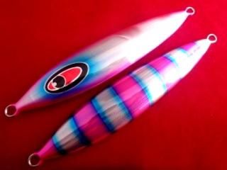 SFC ジグ SFC SPUNKY – AMBERJACK : Offshore Fishing Select Shop