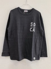 umi/SDCA 長袖Tシャツ