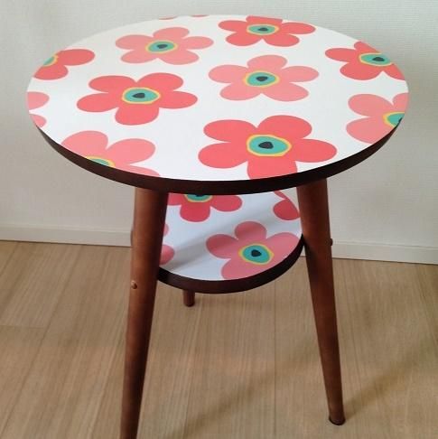 ロラ クリエイティブ・フォイル インテリアデコレーション用デザイン