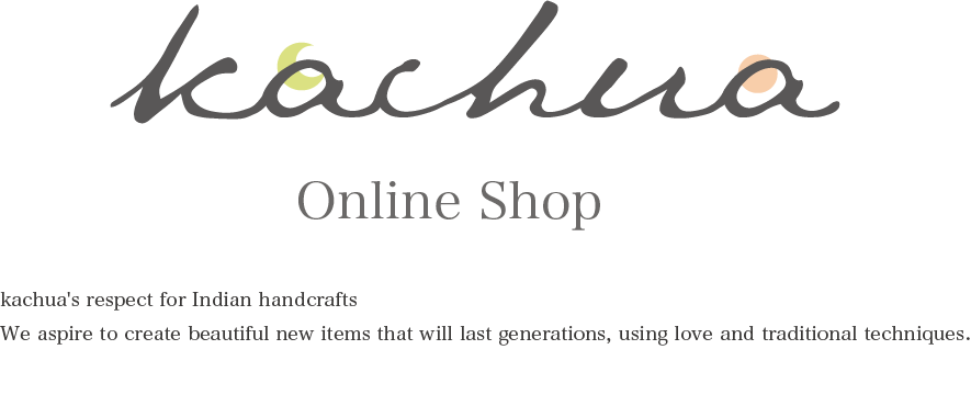 kachua online shop
