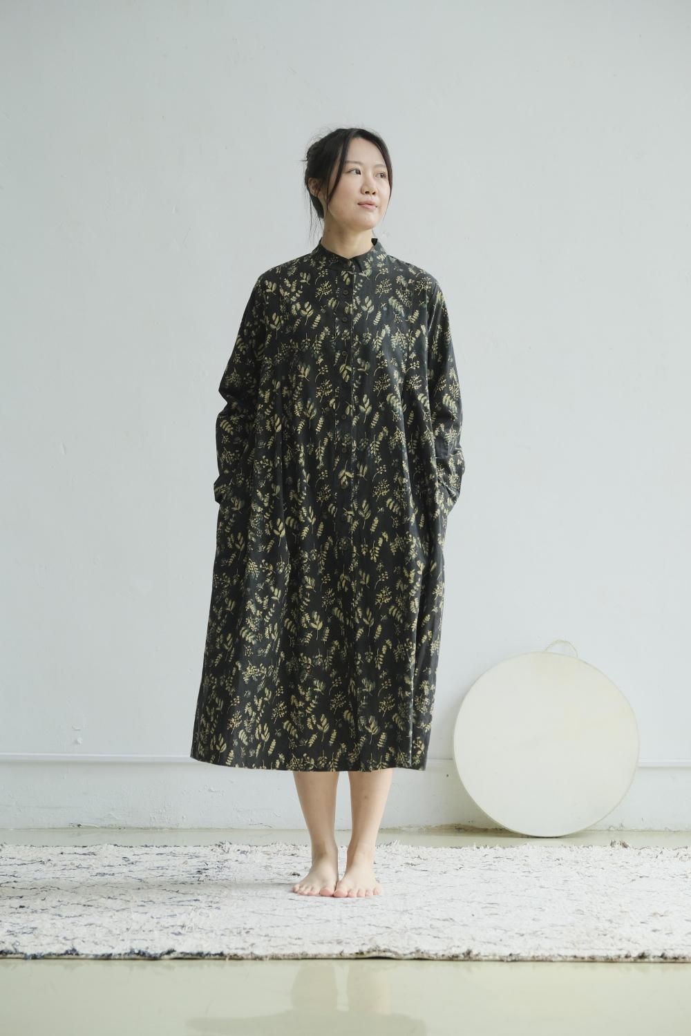 ĥԡ  bloom green B048