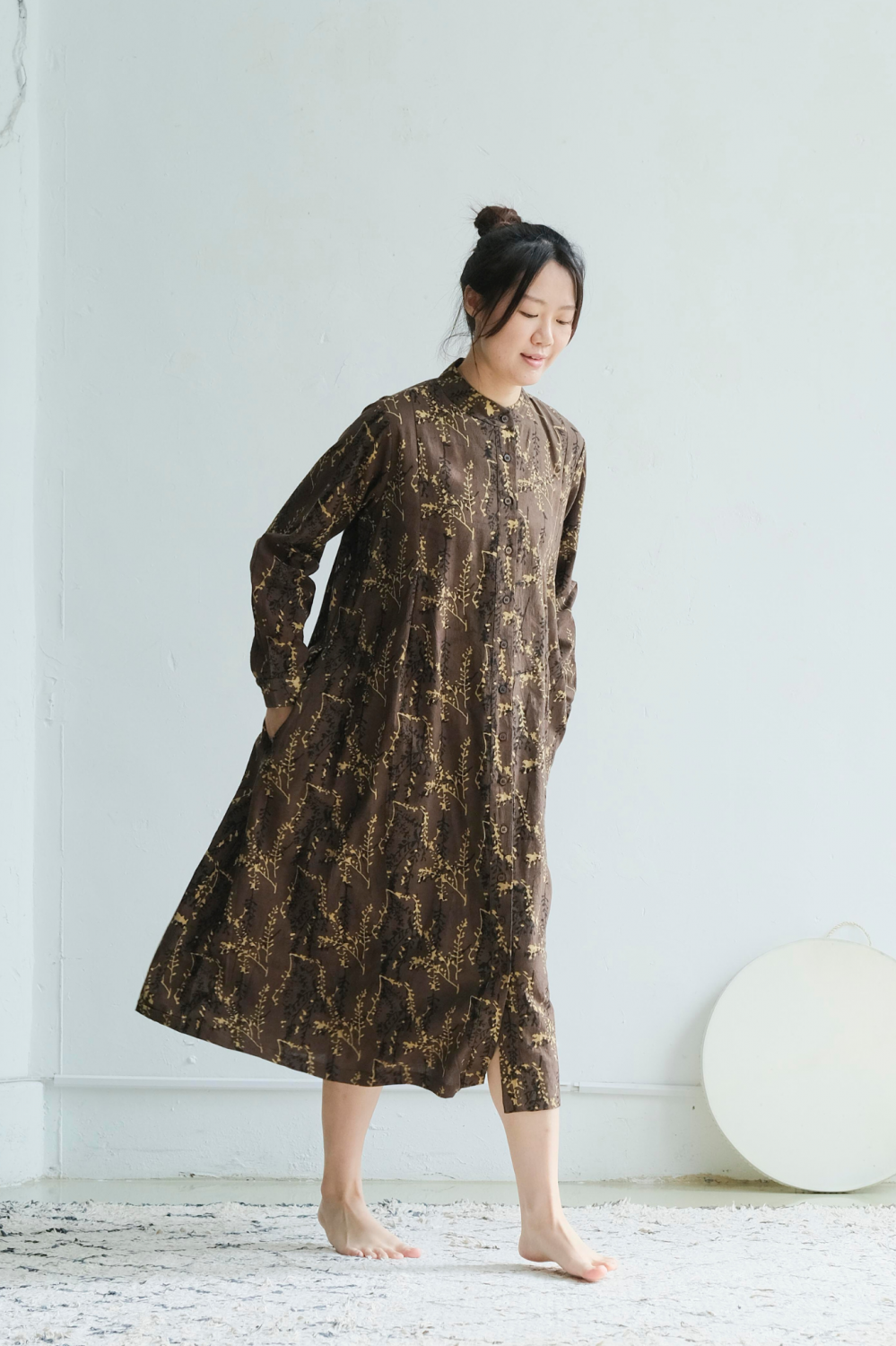 ĥԡ  B052 ڥڥΤʡbrown