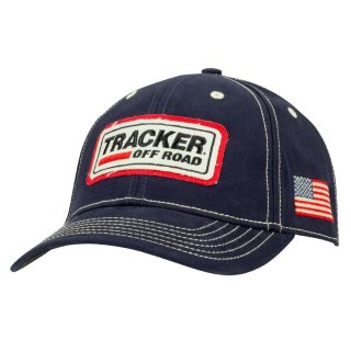 TRACKER TOR FLAG HAT