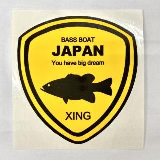 バスボートジャパン】アパレル・グッズ - BASS BOAT JAPAN / WEB
