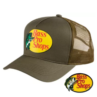 ڥХץåץBASS PRO SHOPSBass Pro Shops Mesh Cap ꡼