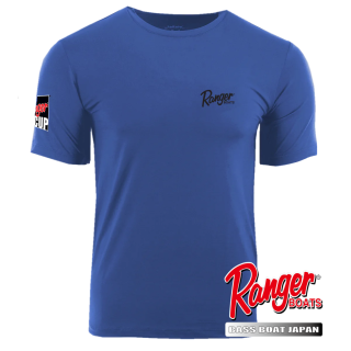 Ranger Boats 󥸥㡼Ranger Cup Performance - Strong Blue