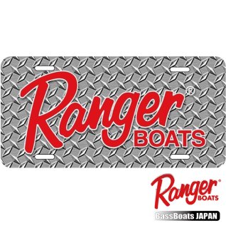 Ranger boats / 󥸥㡼ܡȡۥ󥸥㡼ܡ 饤󥹥ץ졼