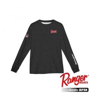 <img class='new_mark_img1' src='https://img.shop-pro.jp/img/new/icons1.gif' style='border:none;display:inline;margin:0px;padding:0px;width:auto;' />Ranger Boats 󥸥㡼ۥ󥸥㡼󥰥꡼ / RANGER SPRAY STEALTH PERFORMANCE LONGSLEEVE